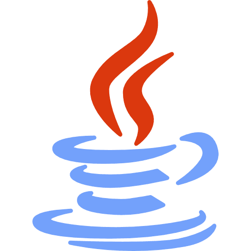 Java programming lenguage.