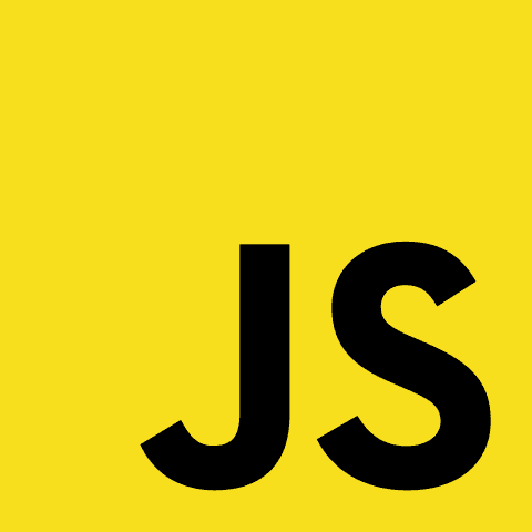 JavaScript programming language.
